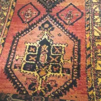 فرش دست ساز طرح سنتی وعربی