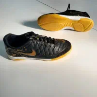 کفش ورزشی جلو چرم مجستا تکی وعمده