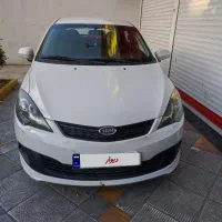 سواری ام وی ام ۳۱۵نیو