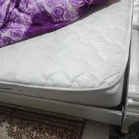 سرویس خت خواب چوبی ۲ نفره|تخت و سرویس خواب|اردبیل, |دیوار