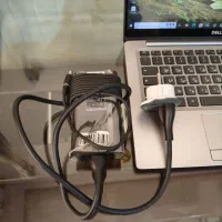 لپتاپ مدل لیتویید 7400|رایانه همراه|شاهدشهر, |دیوار