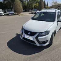 کوییک S ۱۴۰۲|خودرو سواری و وانت|کرمان, |دیوار