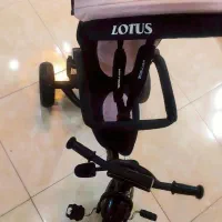 چرخ/ سه چرخه|دوچرخه، اسکیت، اسکوتر|اصفهان, خانه اصفهان|دیوار