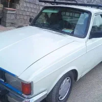 وانت بار ۱۳۸۷ سالم|خودرو سواری و وانت|سنندج, |دیوار