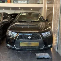 دنا پلاس توربو آپشنال