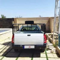 وانت آریسان دوگانه سوز، مدل ۱۳۹۷|خودرو سواری و وانت|تهران, سلیمانی|دیوار