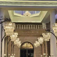 تشریفات آریا باغ تالار عروسی|خدمات پذیرایی، مراسم|تهران, سعادت‌آباد|دیوار