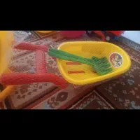 فروش تعدادی اسباب بازی|اسباب‌بازی بچه|شیراز, زند|دیوار