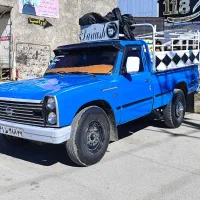 حمل و نقل و جابجایی بار و اجاره نیسان|خدمات حمل و نقل|یاسوج, |دیوار