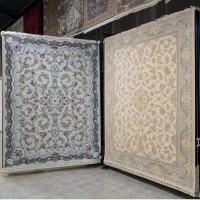 فرش لادن/برندمعتبر1700شانه اصلی|فرش|شیراز, لاله|دیوار