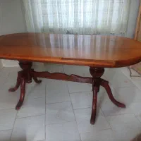 میز نهارخوری ۶ نفره