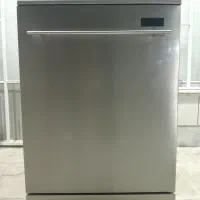 ماشین ظرفشویی تکنو ایتالیایی مفت جا ندارم|ماشین ظرفشویی|مشهد, کوی پلیس|دیوار