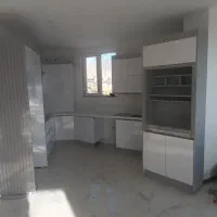 فروش واحد کاملا اماده طبقه یکم  ۱۱۶ مترکارگر شمالی|فروش آپارتمان|خلخال, |دیوار