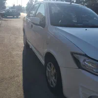 ساینا مدل ۹۶دوگانه درحد|خودرو سواری و وانت|تبریز, |دیوار