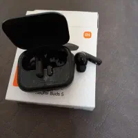 ایربادز ردمی ۵ شیائومی|لوازم جانبی موبایل و تبلت|گرمدره, |دیوار