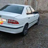 سمند موتور ملی94 دوگانه کارخانه|خودرو سواری و وانت|مراغه, |دیوار