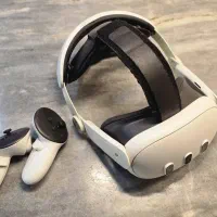 VR واقعیت مجازی