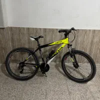 دوچرخه ۲۶ ویوا