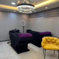 اجاره لاین های زیبایی یک میلیون|خدمات آرایشگری و زیبایی|اصفهان, سعادت‌آباد|دیوار