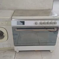 گاز فردار ماشین لباس شوی|اجاق گاز و لوازم برقی پختوپز|خرمآباد, |دیوار