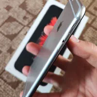 آیفون 6s plus حافظه 128 گیگ پلمپ تمیز|موبایل|دزفول, |دیوار
