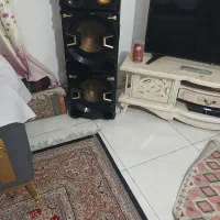 باندEmperlal|سیستم صوتی خانگی|ملارد, |دیوار