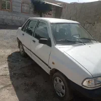 پراید Saba GLXI، مدل ۱۳۷۵