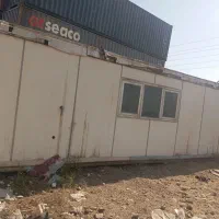 خرید و فروش کانکس دست دوم|مصالح و تجهیزات ساختمان|نظرآباد, شهرک آزادگان|دیوار