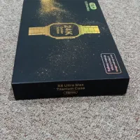 ساعت هوشمند اصل اولترا سری 8