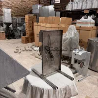 اره استخوان بر مرغ خردکن رومیزی فلکه قصابی خرد کن|ماشینآلات صنعتی|یاسوج, |دیوار