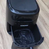 سرخ کن بدون روغن
