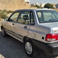 پراید ۸۳ انژکتور|خودرو سواری و وانت|شیراز, حومه شیراز|دیوار