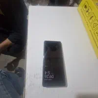 شیائومی نوت14پرو فورجی رم12حافظه512