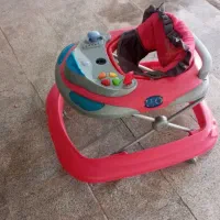 کالسکه روروئک کریر