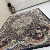 فرش مشهد1200شانه
