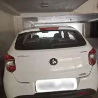 برلیانس220|خودرو سواری و وانت|مشهد, رستگار|دیوار