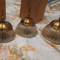 شکلات خوری سه تایی