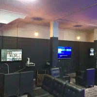 واگذاری کافه گیم لوکا فوری و ویژه|فروشگاه و مغازه|کاشمر, |دیوار