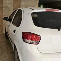 تیبا۲ مدل ۱۴۰۰