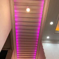 گچکارگچبری گچ خاک سفید و ارک ابزار|خدمات پیشه و مهارت|نهاوند, |دیوار