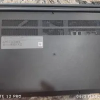 لپ تاپ لنوو v15 G4 فروش به قیمت|رایانه همراه|پردیس, |دیوار