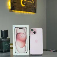 ایفون ۱۵ نرمال گیگ ۲۵۶