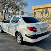 پژو ۲۰۷ sd اتوماتیک عتیقه درحد صفر|خودرو سواری و وانت|اردبیل, |دیوار