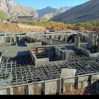 تیرچه صنعتی،اجرای سقف|خدمات پیشه و مهارت|مریوان, |دیوار