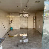 مغازه داخل کارواش