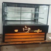 شوکیک رومیزی/شوکیک فرانسوی/یخچال نوشابه