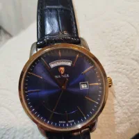 ساعت واینر اصلی سوئیس کمیاب ویک عددساعت کوارتز