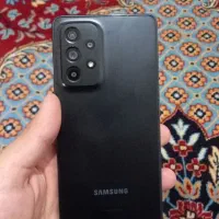 samsung a53 5g|موبایل|فولادشهر, C5|دیوار