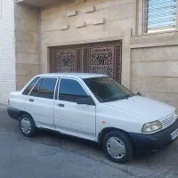پراید ۱۳۱ مدل ۹۳|خودرو سواری و وانت|شیراز, اصلاح‌نژاد|دیوار