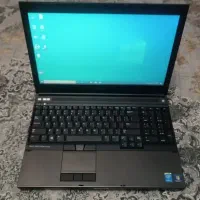 لپ تاپ قدرتمند dell precision core i7|رایانه همراه|چهاردانگه (تهران), |دیوار